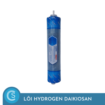 Lõi Hydrogen - Lõi lọc nước Daikio, Daikiosan, Makano, Kasuto, Nakami, Takasa